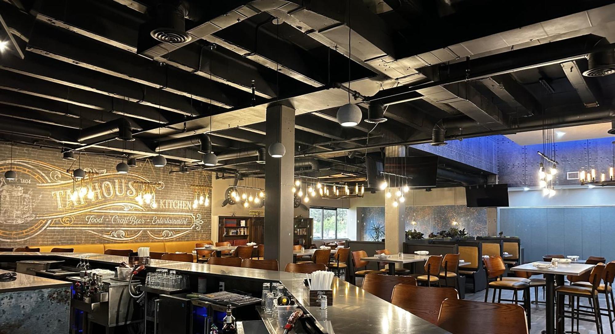 Wyndham Indianapolis Airport Hotel Eksteriør billede