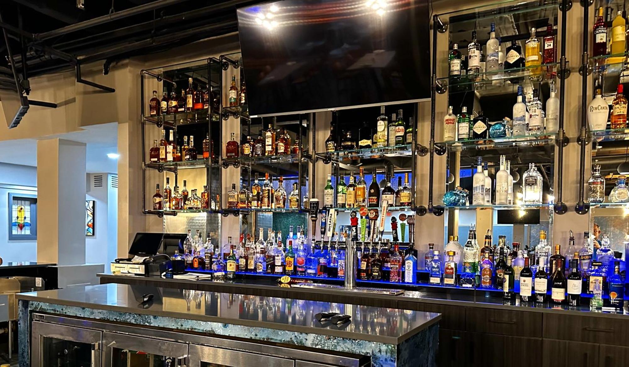 Wyndham Indianapolis Airport Hotel Eksteriør billede