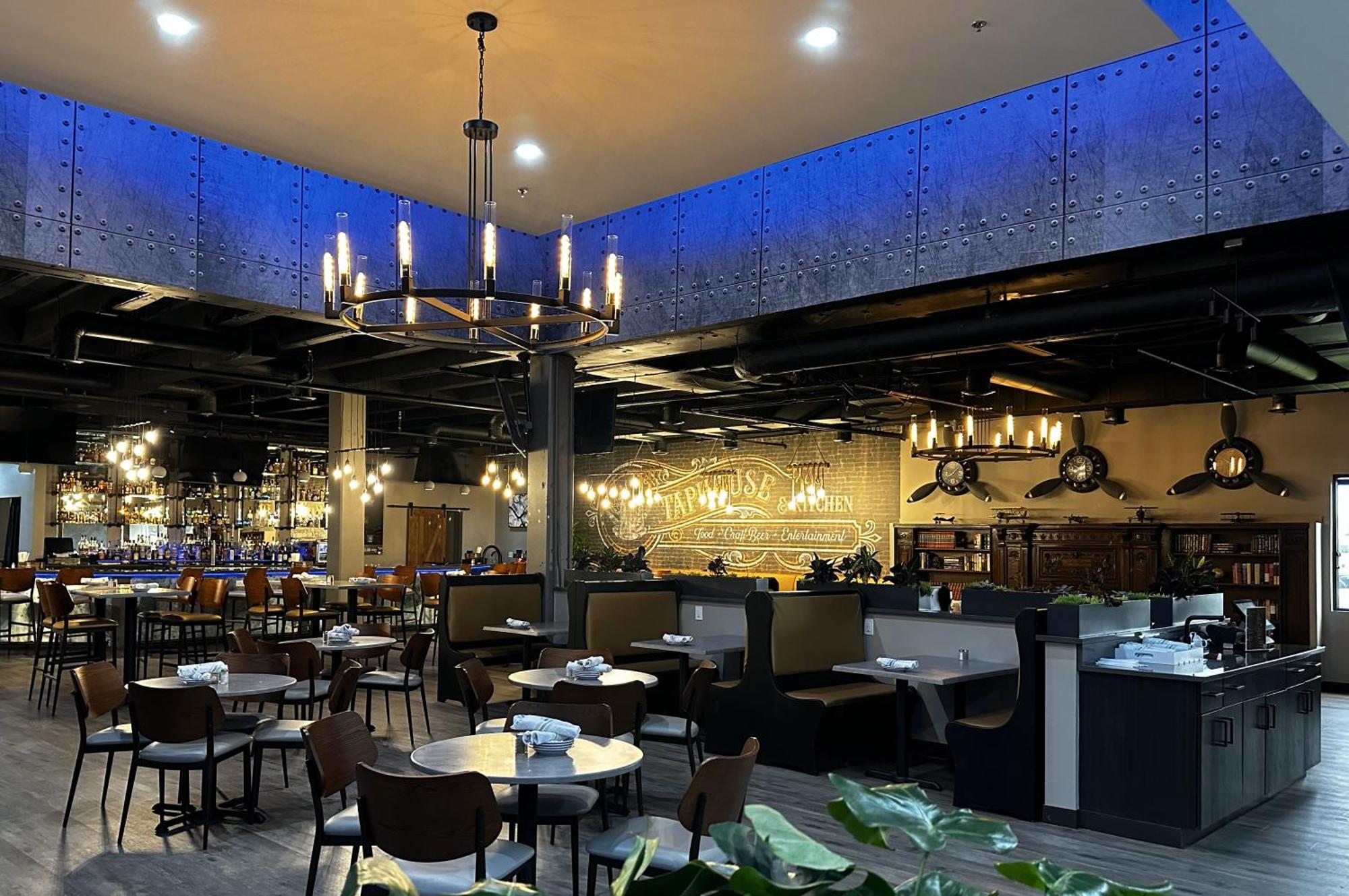 Wyndham Indianapolis Airport Hotel Eksteriør billede